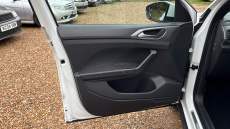 Volkswagen T-Cross 1.0 TSI 110 R-Line 5dr Petrol Estate